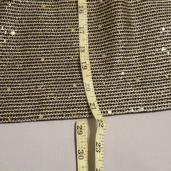 ELN ST JOHN Skirt  Size 8 - Picture 6 of 6